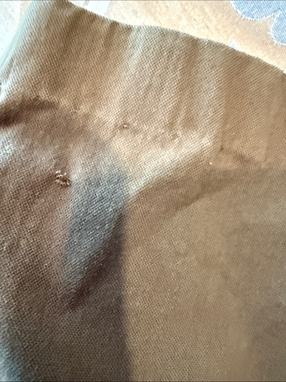 Arc'teryx Men's Olive Green Cargo Pants - Picture 12 of 12